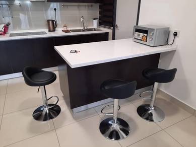 Setia City Residence,Setia Alam Coner Unit