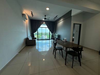 Abel Residence Condominium Unit For Rent - Good Location