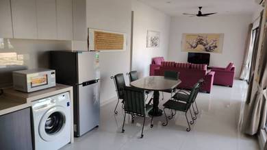 Country Garden Danga Bay Kingston Bay Three Bedroom For Rent