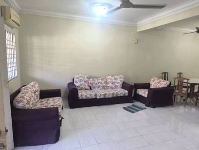 2-storey-Terraced-House-for-rent-Bandar-Bukit-Tinggi-Selangor