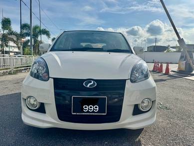 Perodua MYVI 1.3 SE ZHS FACELIFT (A)Bleh loan
