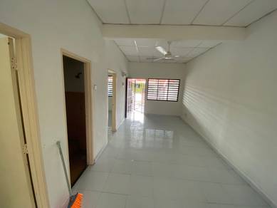 1-storey-Terraced-House-for-sale-Jawi-Penang