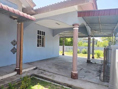 SESUAI BUAT HOMESTAY🔥 TAMAN MASMUDA, KANGAR📍Sebelah Taman Permainan✅