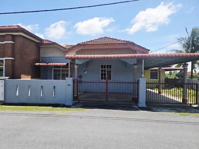 SESUAI BUAT HOMESTAY🔥 TAMAN MASMUDA, KANGAR📍Sebelah Taman Permainan✅