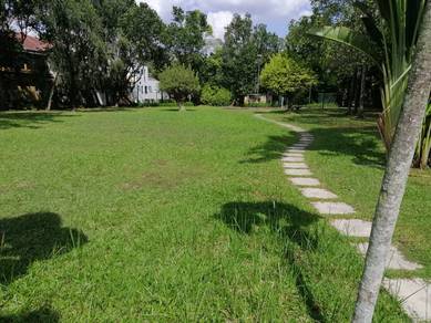 Bayu Villa, Bukit Rimau, Kota Kemuning,Shah Alam
