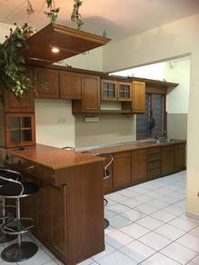 Sri Mutiara  Apart , Jalan Lapangan Permai 1, Pudu, KL City. 3r2b1cp