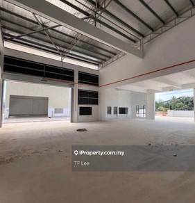 Warehouse-/-Factory-for-sale-Semenyih-Selangor