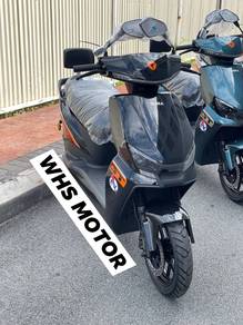 Beli Motor EV Yadea Dapat 