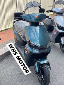 Beli Motor EV Yadea Dapat 