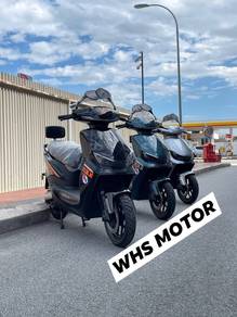 Beli Motor EV Yadea Dapat 