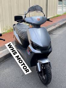 Beli Motor EV Yadea Dapat 