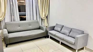 Cozy Home for RENT at Cheras