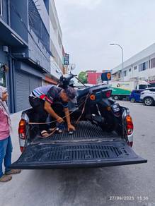 Cari Motor Murah EV Motor Cash & Loan Pun Murah