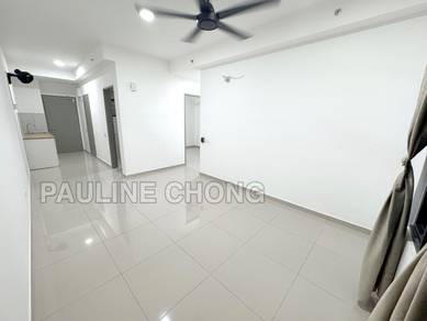 K.CABINET BAwah🅾️ NEW CONDO D'vine Dvine Damansara Perdana