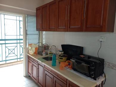 Pelangi Apartment ( Pelangi Damansara ), Bandar Utama, Selangor