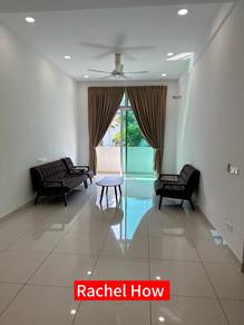 Setia Triangle Condominium Fully Furnished Bayan Lepas