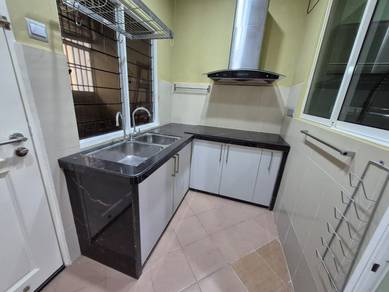 3 Storey Terrace Jalan Chee Seng Fully Reno Furnish Tanjung Bungah