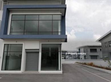 Warehouse-/-Factory-for-sale-Bandar-Bukit-Raja-Selangor