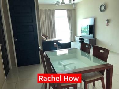 The Oasis Condominium Fully Furnished Gelugor