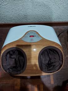 Snow Fit foot massager