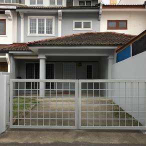 Affordable Freehold 2 Storey @ Pusat Bandar Puchong Near to LRT, Malls