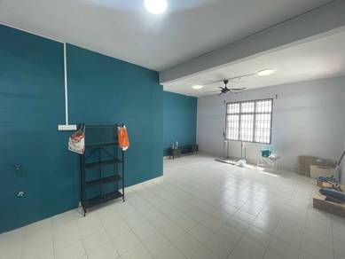 pangsapuri Sri mas taman desa tebrau