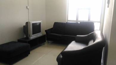 The Arc Cyberjaya Condominium