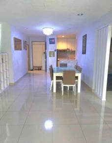 CHEAPEST ! The Loft @ ZETAPARK Setapak Central