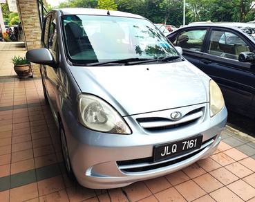 Perodua VIVA 1.0 ELITE EZi DIRECT OWNER