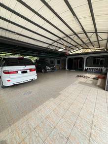 Double Storey Corner House For Sale📍Peace Road Pending, 13.9 points