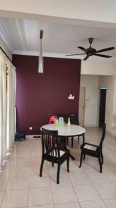 2 Sty Semi D Jalan Kekabu Sunway Cassia Fully Reno Furnish Batu Maung