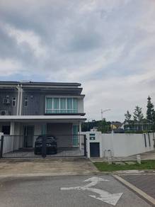 Terraced-House-for-rent-Sepang-Selangor