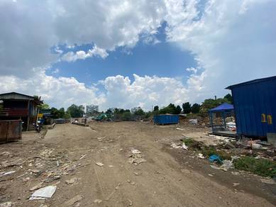 Commercial-Land-for-rent-Gelang-Patah-Johor