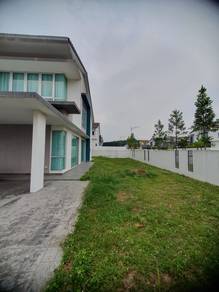 Terraced-House-for-rent-Sepang-Selangor-1