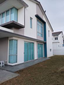 Terraced-House-for-rent-Sepang-Selangor-2