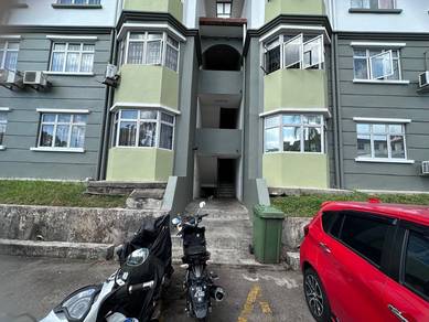 Vista Seri Alam, Masai (Murah)