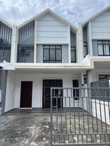 Meridin East @ The Hazel 2Storey 20x70 1964 Bestari Perdana Jalan Lili