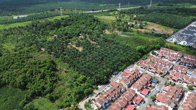[ NEGO! ] LAND near Taman Bestari, Kota Masai, Kong Kong, PASIR GUDANG