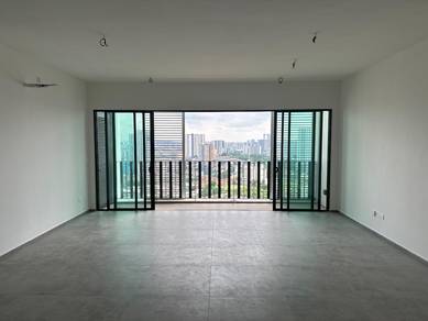 Sky Vogue, Taman Desa, Brand New Condo For Sale, Good Facilities