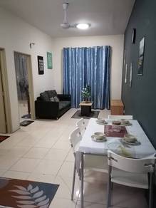 Adalia Apartment, Bandar Sungai Long