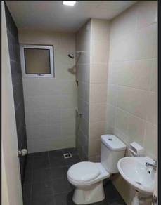 Harmoni Apartment Eco Majestic Semenyih, partly furnished