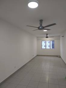 Harmoni Apartment Eco Majestic Semenyih, partly furnished