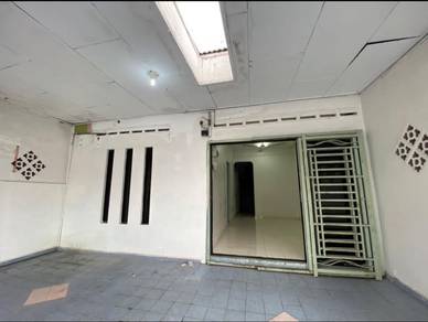 Single Storey Terrace House , Jalan Kalong , Taman Kobena , Tampoi