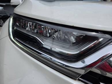 Honda CR-V 2.0 2WD (A)