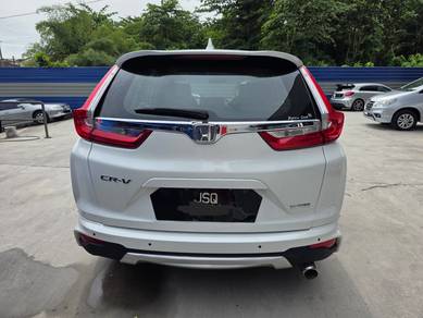 Honda CR-V 2.0 2WD (A)