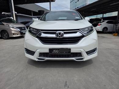 Honda CR-V 2.0 2WD (A)