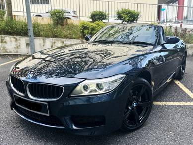 Bmw Z4 2.0 sDrive20i M-Sport HardTop SportMode