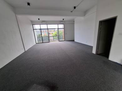 RENT KK Kepayan K Avenue First Floor Shoplot (Renovated Unit) 779 sqft