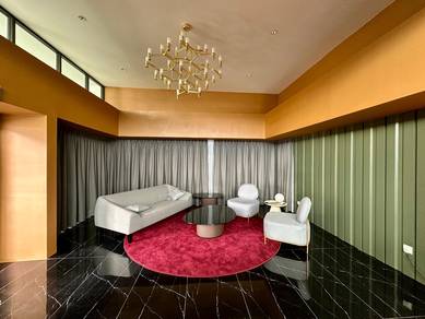Sky Vogue, Taman Desa, Brand New Condo for Sale, Great Facilities