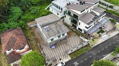 Two Storey Bungalow, Taman Desa Meringin, Kajang